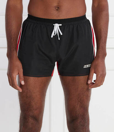 Шорты для плавания BOLT Hugo Bodywear - черный(50509959)