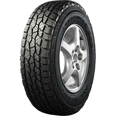 Автошина Triangle 245/65 R17 111T AgileX A/T TR292