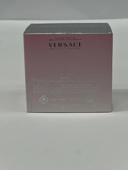 Парфюм Versace Bright Crystal — свежий и женственный аромат с цветочно-фруктовым характером