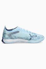 Сороконожки Puma Ultra 6 Pro TT - синий