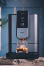 Кофемашина Nivona CafeRomatica NIVO 8107