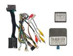 Магнитола для BMW X3 F25 2010-2012 CIC (рамка тип 2) - Teyes CC3L монитор 9" IPS на Android 10, CarPlay, 4G SIM-слот