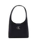 Сумка через плечо CALVIN KLEIN JEANS - черный(K60K611212)
