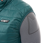 ЖИЛЕТ УТЕПЛЕННЫЙ DF VEST 100