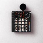 Woovebox Pro + Teenage Engineering EP-2350 FX Mic