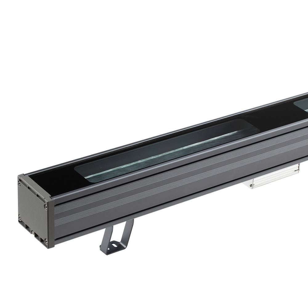Напольный светодиодный переносной светильник Odeon Light WATERFALL 7186/80FL