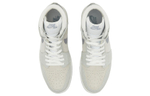 Air Jordan 1 High Zoom Cmft 2 'Particle Grey'