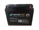 Аккумулятор ВОСТОК PRO СК 1218 ( 12V 18Ah / 12В 18Ач ) - фото 1