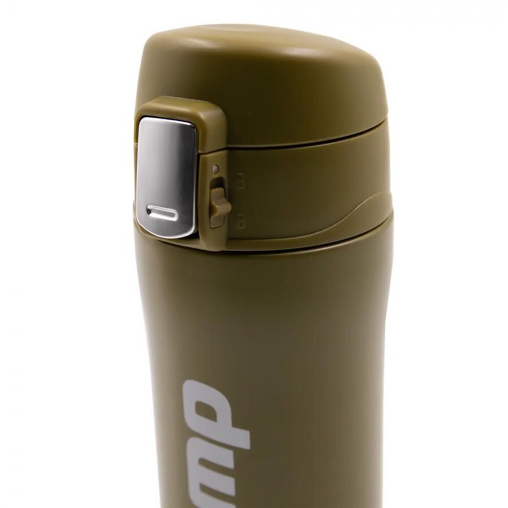 Термос питьевой 0,45 л Tramp TRC-107-9305 (синий)