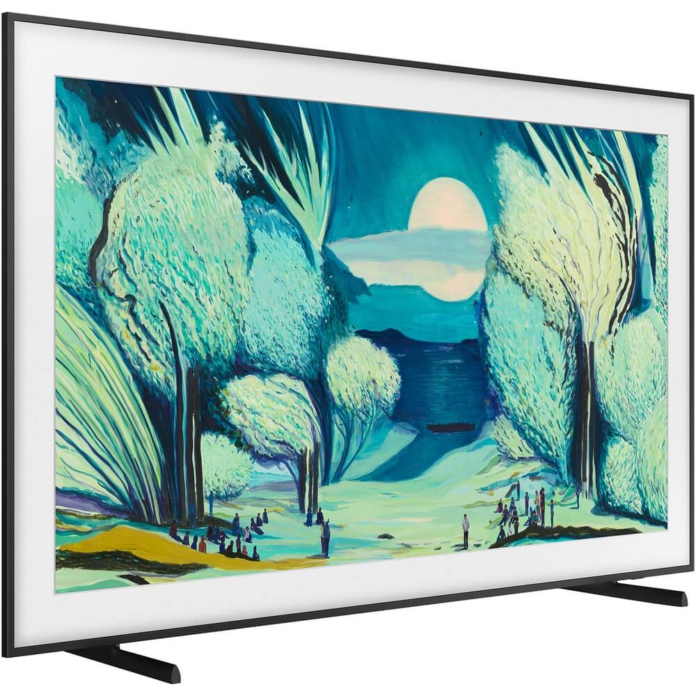 Телевизор Samsung QE85LS03FAUXRU (2025)