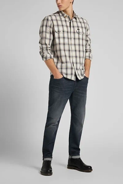 Джинсы AUSTIN L733NKUN