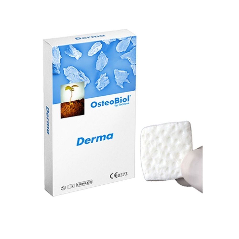 Мембрана Derma Мембрана Derma