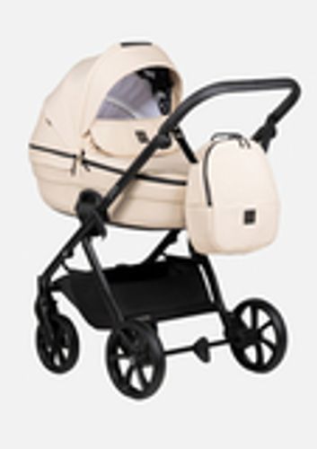 Tutis Коляска 2 в 1 UNO 6+ Essential Beige ( c сумкой )