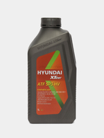 HYUNDAI XTEER ATF SP3 масло трансмиссионное 1L