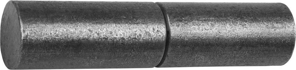 СИБИН 18 x 100 мм, с подшипником, каплевидная петля (37617-100-18)