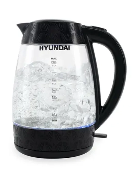 Чайник HYUNDAI HYK-G4505