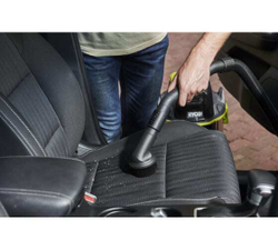 Аккумуляторный строительный пылесос Ryobi ONE+ R18WDV 5133004724