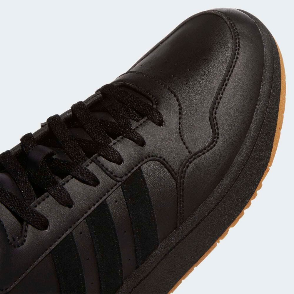 Кроссовки мужские Adidas HOOPS 3.0 MID