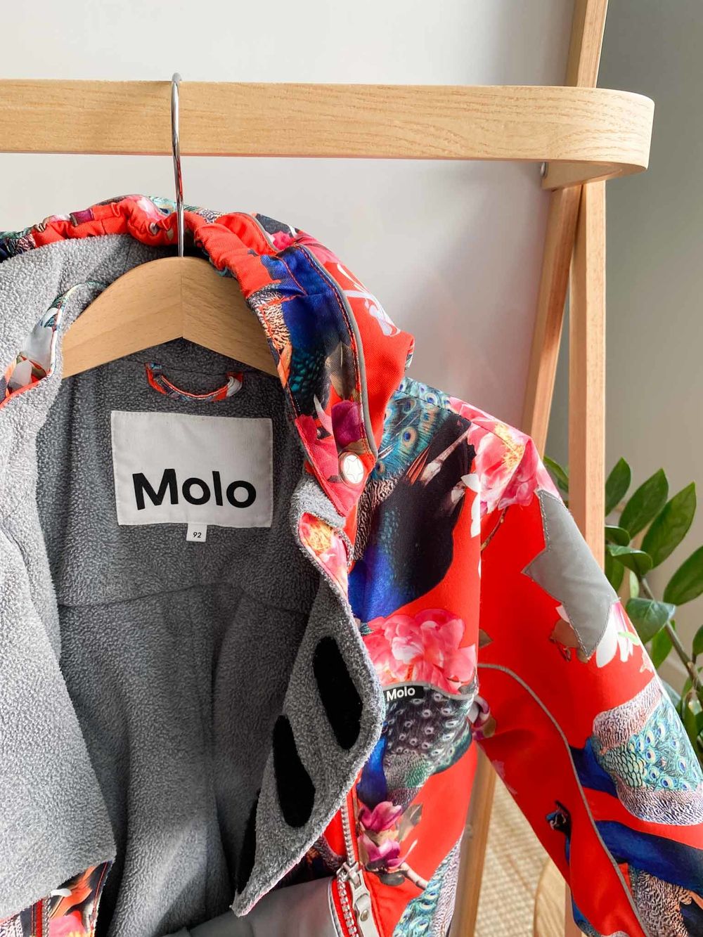 Комбинезон Molo