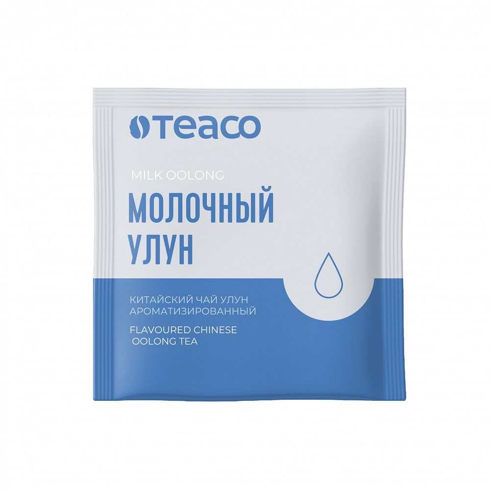 Пакетированный чай на чашку TAECO
