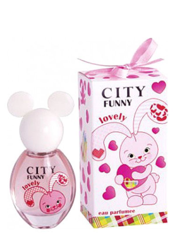 City Lovely