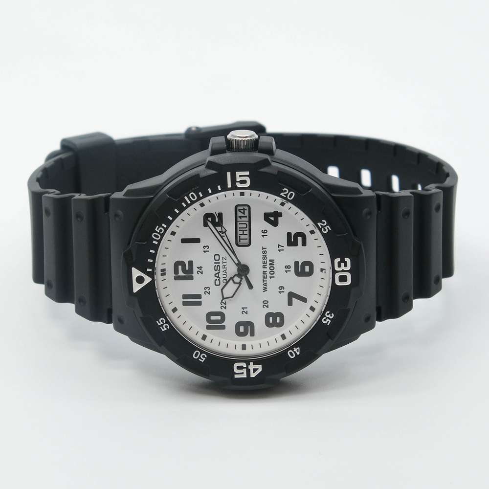 Мужские наручные часы Casio Collection MRW-200H-7B