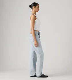 Джинсы женские LEVI'S EASY DAD