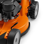 Газонокосилка Stihl RM 756 YC