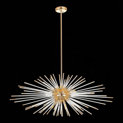 Светильник подвесной ST Luce Callio SL1097.203.09