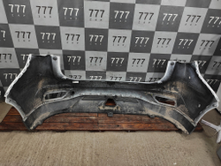 Бампер задний Changan CS55PLUS 21-нв Б/У Оригинал S203F2713030900
