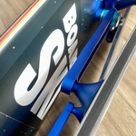 Сноускейт Boardski поли дэк 120