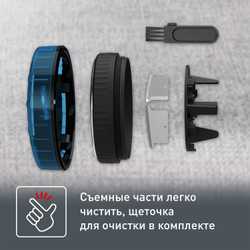 Машинка для ухода за шерстью Tefal Lint Remover JB1011E0