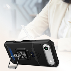 Противоударный чехол Сard Reader Case для iPhone 17 Air