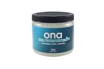 Нейтрализатор запаха Ona Polar Crystal гель 1 л
