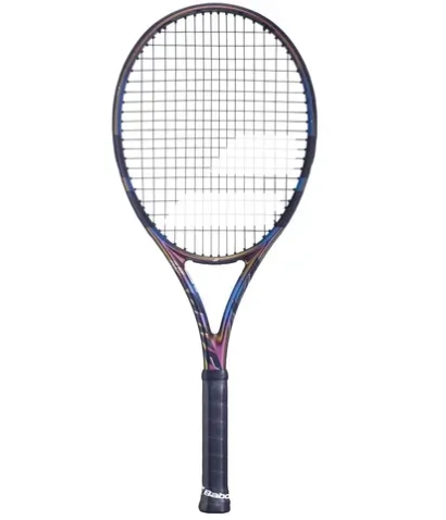 Ракетка теннисная Babolat Pure Drive 11-gen Spectra Edition + струны