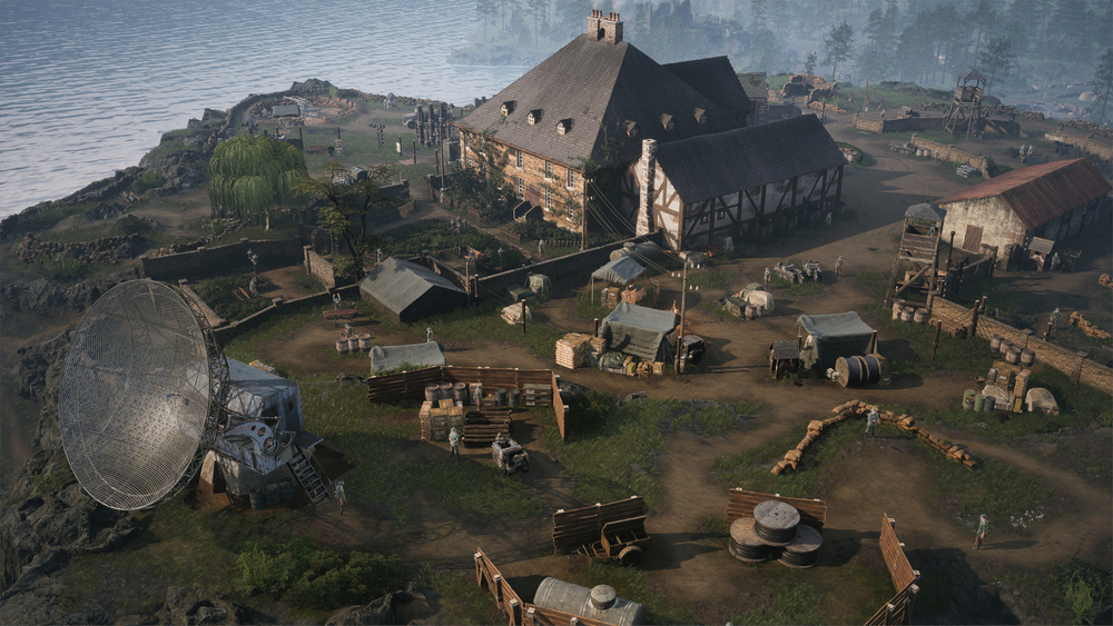 Commandos: Origins - Deluxe Edition (для ПК, цифровой код доступа)