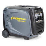 Бензиновый генератор CHAMPION IGG4000ES