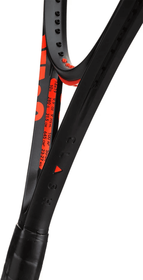 Ракетка теннисная Wilson Clash 100L V3.0