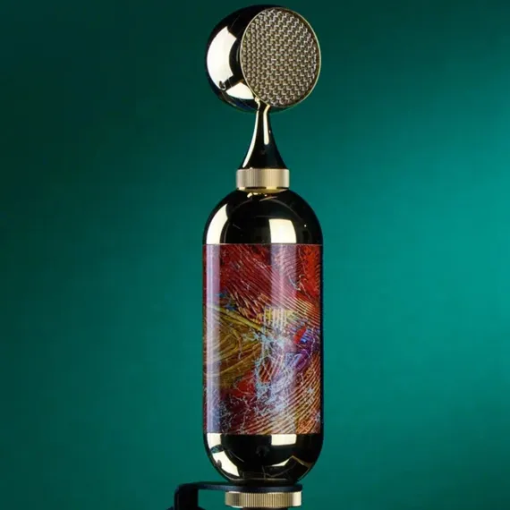 СОЮЗ 023 Bomblet Deluxe Serj Tankian Limited Edition