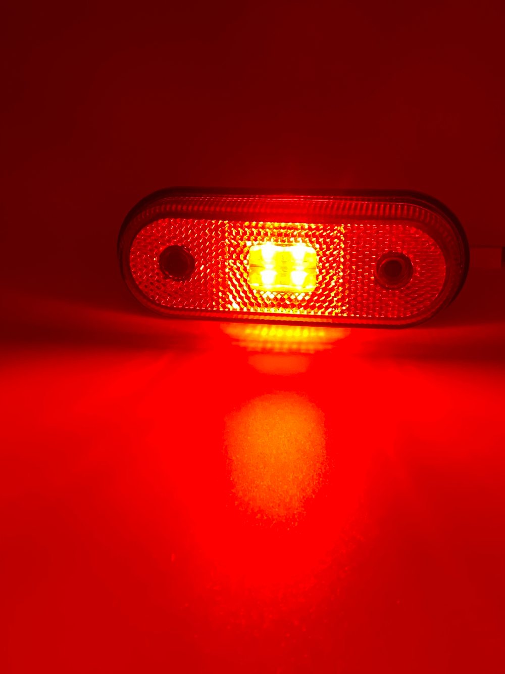 Фонарь FT-020 C LED