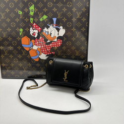 Сумка Yves Saint Laurent