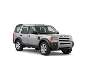 Land Rover Discovery 3 2005-2009