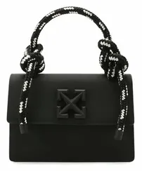 Сумка Off-White 1.4 Jitney черный