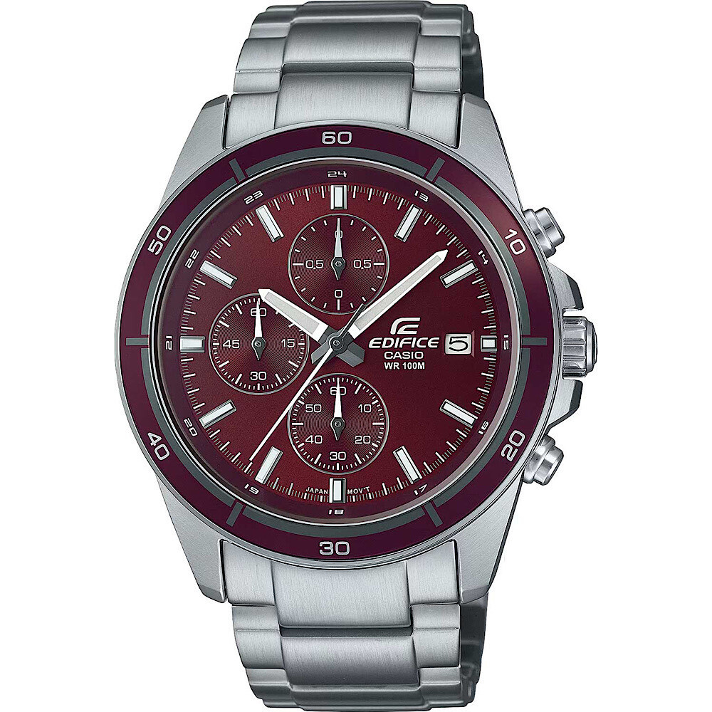Наручные часы Casio EFR-526D-5C