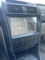 Магнитола для Lexus IS200 XE10, Toyota Altezza 1998-2004 - Teyes CC4L монитор 9" IPS, Android 14, Быстрая, Snapdragon 662, CarPlay, 4G SIM-слот