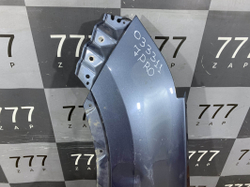 Крыло переднее левое Chery Tiggo 4 17-нв Б/У Оригинал J688403101DY