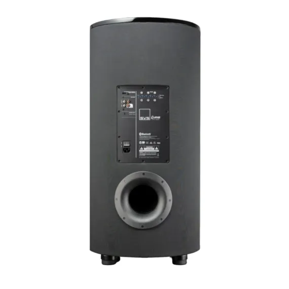 SVS PC-2000 Pro Piano Gloss Black
