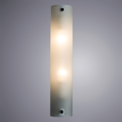 Светильник настенный Arte Lamp Tratto A4101AP-2WH