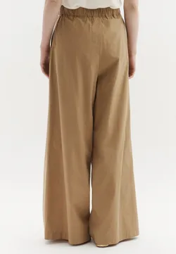 Брюки женские WEEKEND MAX MARA WKDBENDA