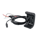 Крепление мотоциклетное для Garmin Montana,010-11654-01